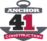 Anchor41Logo