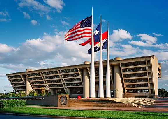 Dallas City Hall