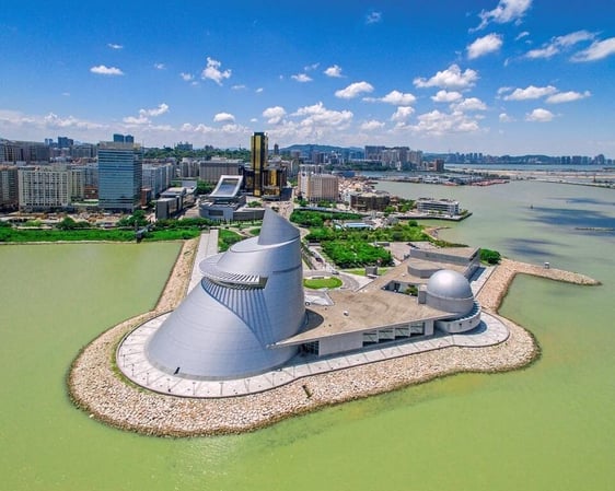 Macao Science Center