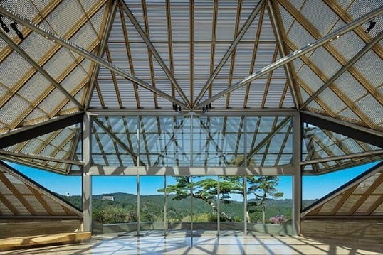 Miho Museum Japan